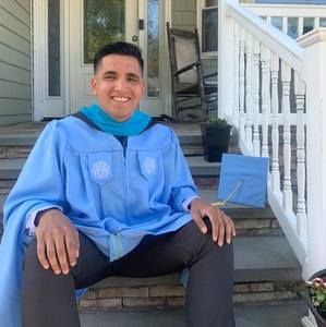 Meet your Posher, Robert